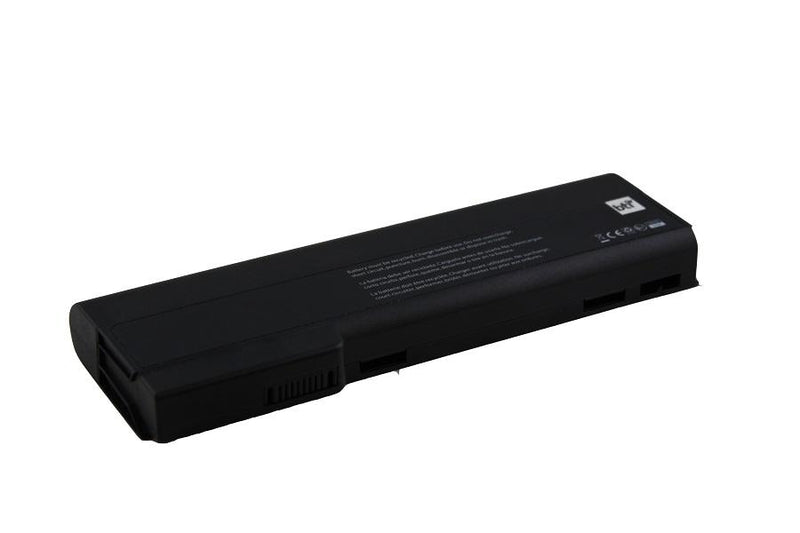 Powerwarehouse PWH-HP-EB8460PX9  9cells, Li-Ion notebook battery for Elitebook 8460p,  8460w,  8560p; HP Probook 4330s,  4430s,  6360b,  6560b