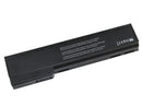 Powerwarehouse PWH-HP-EB8460P  6cells, Li-Ion notebook battery for Elitebook 8460p, Â 8460w, Â 8560p; HP Probook 4330s, Â 4430s, Â 6360b, Â 6560b