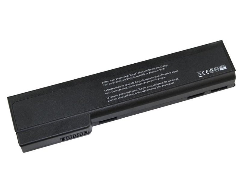 Powerwarehouse PWH-HP-EB8460P  6cells, Li-Ion notebook battery for Elitebook 8460p, Â 8460w, Â 8560p; HP Probook 4330s, Â 4430s, Â 6360b, Â 6560b