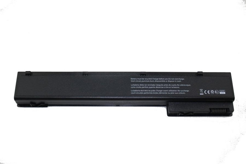 Powerwarehouse PWH-HP-EB8560W  8cells, Li-Ion notebook battery for Elitebook 8770W, 8560W, 8770W, ELITE WORKSTATION 8560W