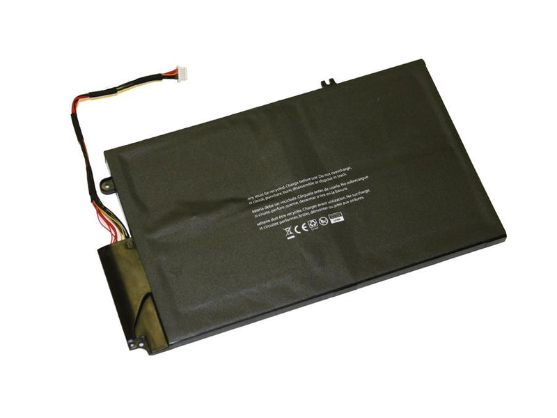 Powerwarehouse PWH-HP-ENVY4  4cells, LiPolymer notebook battery for HP ENVY 4-1000, 4-1100, 4-1200, 4T-1000, 4T-1100, 4T-1200 SERIES