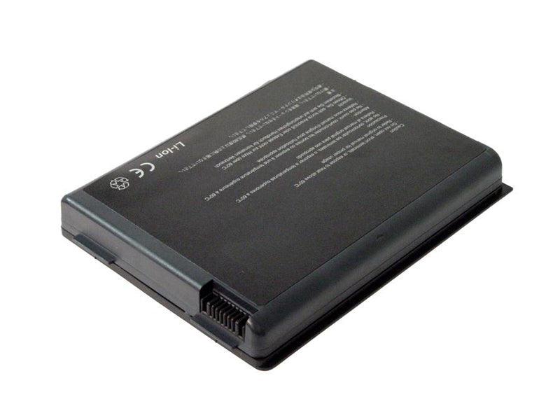 Powerwarehouse PWH-HP-NX9110  12cells, Li-Ion notebook battery for Business Notebook NX9110