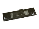 Powerwarehouse PWH-HXFHF 2-cell 7.4V, 4864mAh Li-Ion Internal Notebook Battery for DELL Dell Venue 11 Pro (7130), Venue 11 Pro (7139)