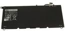 Powerwarehouse PWH-JD25G 4-cell 7.4V,6930mAh Li-Ion Internal Notebook Battery for DELL Dell XPS13 9343, Dell XPS13 9350
