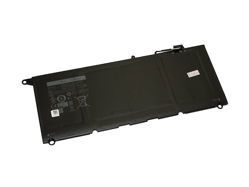 Powerwarehouse PWH-JHXPY 4-cell 7.6V, 7435mAh Li-Ion Internal Notebook Battery for Dell XPS 13 9350