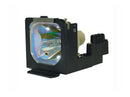 Powerwarehouse PWH-LV-LP10 projector lamp for CANON LV-5100,LV-5110, LV-7100, LV7105