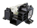 Powerwarehouse PWH-NP07LP projector lamp for NEC NP300, NP400, NP410W, NP500, NP500W, NP510W, NP510WS, NP600, NP610, NP610S