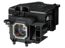 Powerwarehouse PWH-NP17LP projector lamp for NEC M300WS,M350XS,M420X,M420XG,M420XVG,NP-M300WS,NP-M420XG,NP-M420XVG,NP-P350W,NP-P350WG,NP-P420X,NP-P420XG,P350W,P350WG,P420X,P420XG,UM300W,UM300X