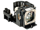 Powerwarehouse PWH-POA-LMP106 projector lamp for SANYO PLC-WXL46, PLC-WXL46A, PLC-XE45, PLC-XL45, PLC-XL45S, PLC-XU74, PLC-XU84, PLC-XU87, LC-XB24, LC-XB29N, PRM-XE40