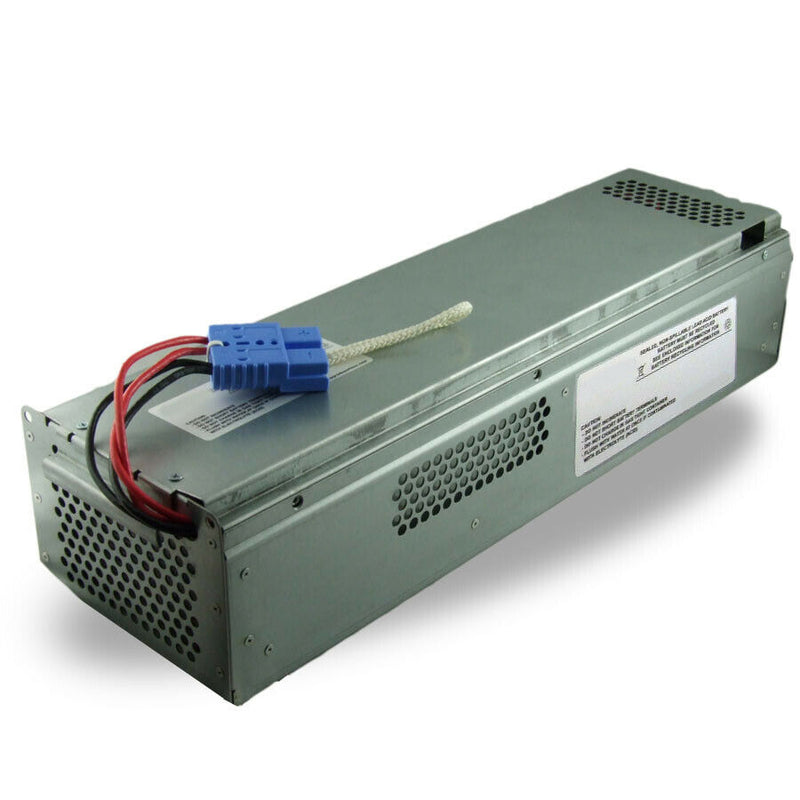 Powerwarehouse RBC27-PWH Lead Acid Battery compatible with SU3000RMXL3U SU2200RMXL3U