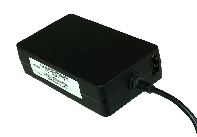 Powerwarehouse PWH-RC2-00001-UK 12V, 31W AC Adapter for Microsoft Surface Pro 3 and 4