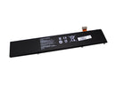 Powerwarehouse PWH-RC30-0248 4-cell 15.4V, 5209mah LiIon Internal Notebook Battery for Razer Blade 15 2018,  RZ09-0301, RZ09-02486, RZ09-02886, RZ09-02888, RZ09-03018