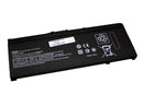 Powerwarehouse PWH-SR03XL 3-Cell 11.55V, 4545mah LiIon Internal Battery for HP Pavilion 15-DC, Pavilion 17-CD, Omen 15-DC