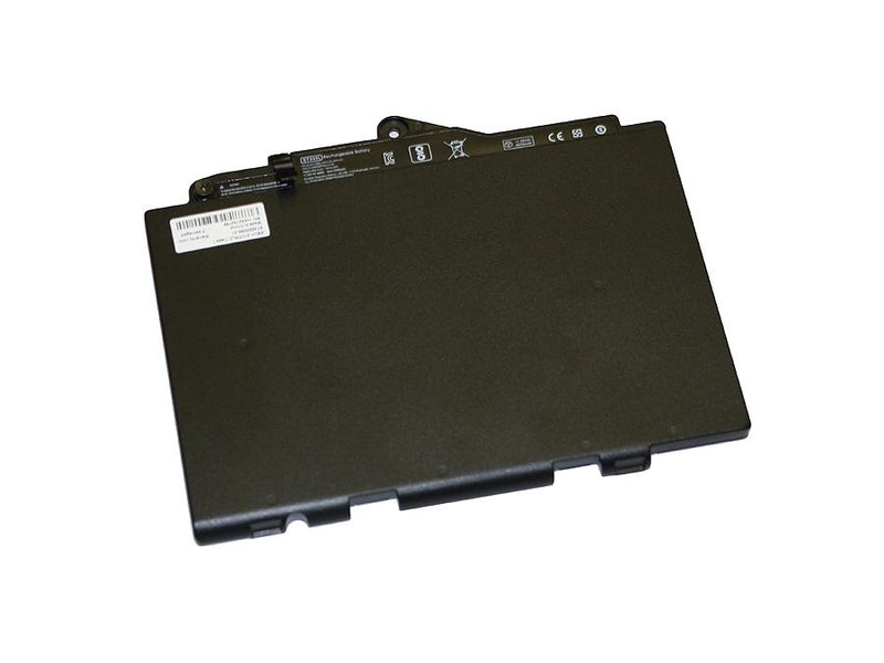 Powerwarehouse PWH-ST03XL 3-cell 11.55V, 4242mAh Li-Polymer Internal Notebook Battery for HP - COMPAQ Elitebook 720 G4, 725 G4, 820 G4, 828 G4