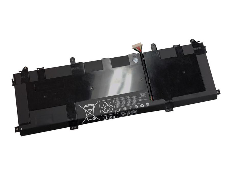 Powerwarehouse PWH-SU06XL 6-cell 11.5V, 7280mAh Li-Polymer Internal Notebook Battery for HP HP Spectre X360 15-DF series