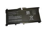 Powerwarehouse PWH-TF03XL 3-cell 11.55V, 3630mAh Li-Polymer Internal Notebook Battery for HP HP Pavilion 14-BK, 14-BF, 15-CC, 15-CD, 15-CK