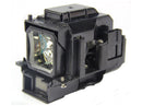 Powerwarehouse PWH-VT75LP projector lamp for NEC LT280, LT380, LV-X5, VT470, VT670, VT676, 2000i, 3000i DVX