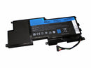 Powerwarehouse PWH-W0Y6W 9-Cell 11.1V, 5850mah LiIon Internal Battery for Dell XPS 15 L521X